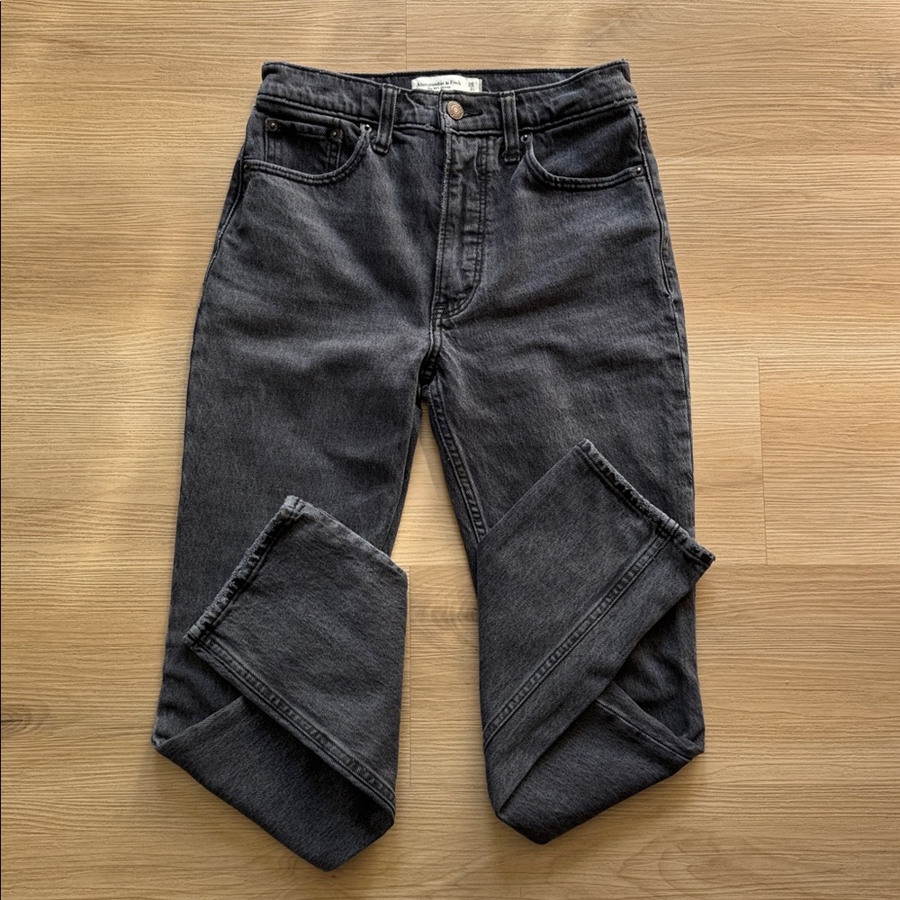 Abercrombie & Fitch Jeans